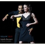 Isabelle Beernaert: Red, Yellow & Blue
